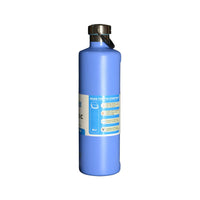 CHEEKI INSULATED BOTTLE CLASSIC AZURE (LARGE) 1L
