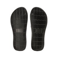 Cheeki Arch Support Thongs Black Womens Size US8