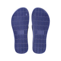 Cheeki Arch Support Thongs Blue Mens Size US9