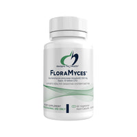 Designs For Health FloraMyces 60vc