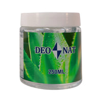 Deonat Aloe Vera Gel 250ml