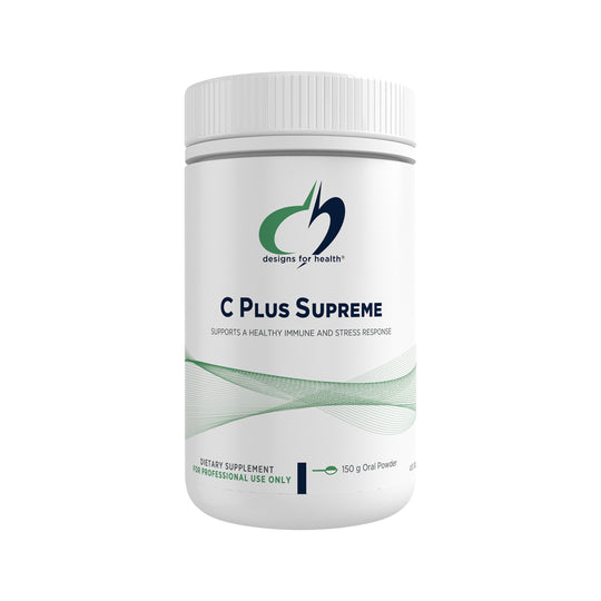 Designs For Health C Plus Supreme Oral Powder 150g