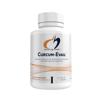 Designs For Health Curcum-Evail 60c
