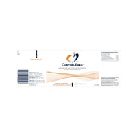 Designs For Health Curcum-Evail 60c