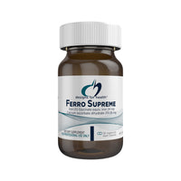 Designs For Health Ferro Supreme 30c