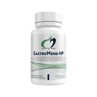 Designs For Health GastroMend-HP 60vc