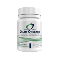 Designs For Health Oil of Oregano 90c