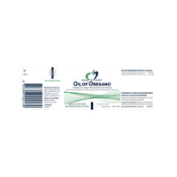 Designs For Health Oil of Oregano 90c