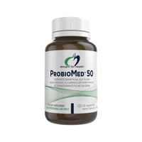 Designs For Health ProbioMed 50 30vc
