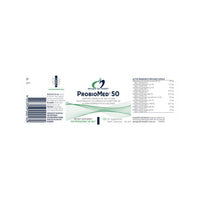 Designs For Health ProbioMed 50 30vc