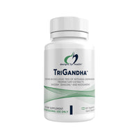 Designs For Health TriGandha 60c