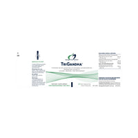 Designs For Health TriGandha 60c