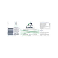 Designs For Health ZymeGest 60vc
