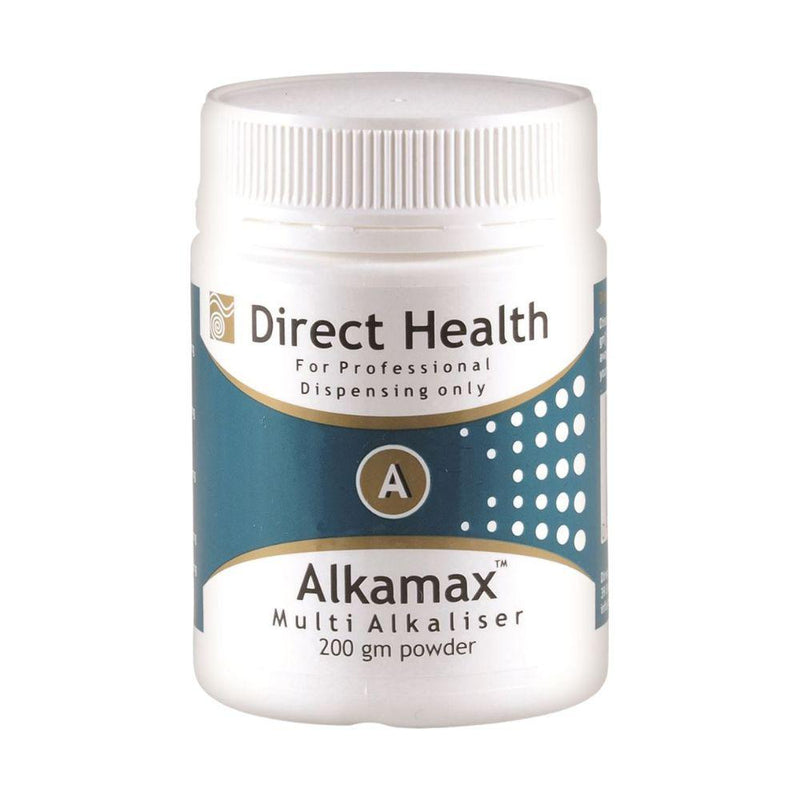 Direct Health Alkamax 200g