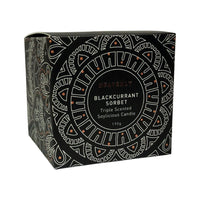 Distillery Fragrance House Soy Candle Heavenly (Blackcurrant Sorbet) 190g
