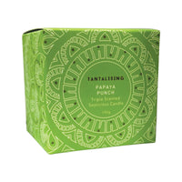 Distillery Fragrance House Soy Candle Tantalising (Papaya Punch) 190g