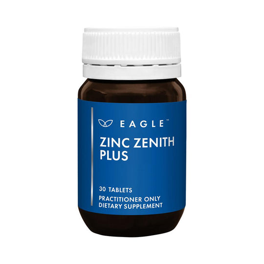 EAGLE ZINC ZENITH PLUS 60T