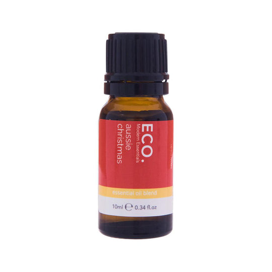 ECO. MODERN ESSENTIALS ESSENTIAL OIL BLEND AUSSIE CHRISTMAS 10ML