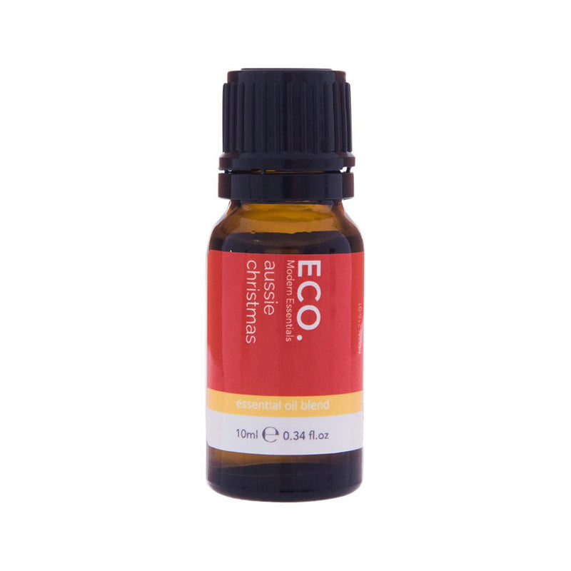 ECO. MODERN ESSENTIALS ESSENTIAL OIL BLEND AUSSIE CHRISTMAS 10ML