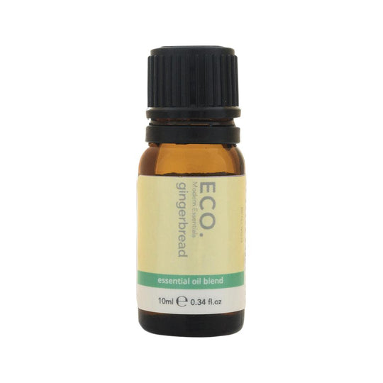 ECO. MODERN ESSENTIALS ESSENTIAL OIL BLEND GINGERBREAD 10ML