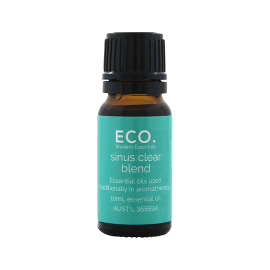 ECO. Modern Essentials Essential Oil Blend Sinus Clear 10ml