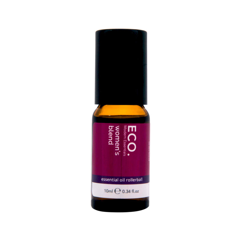 ECO. Modern Essentials Essential Oil Roller Ball Womens Blend 10ml