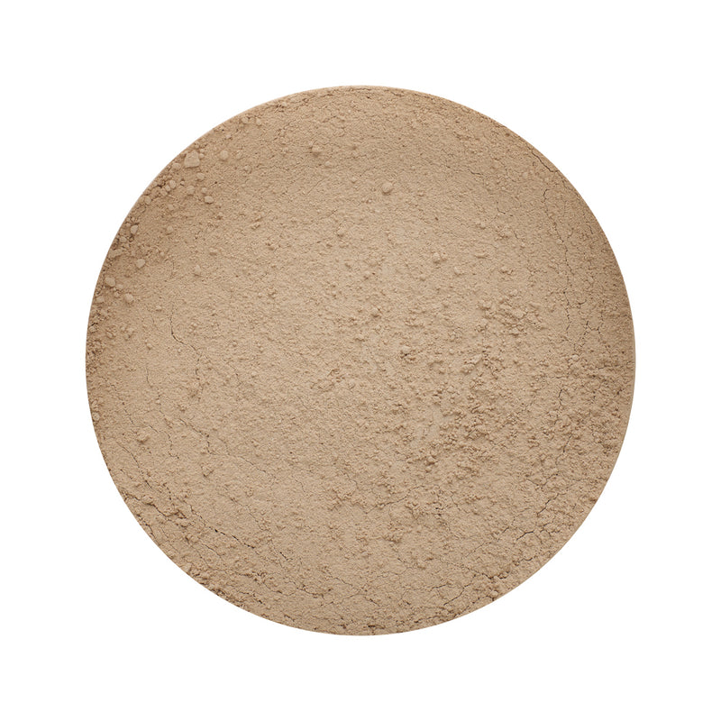 Eco Minerals Mineral Foundation Flawless (Matte) Light Beige 5g