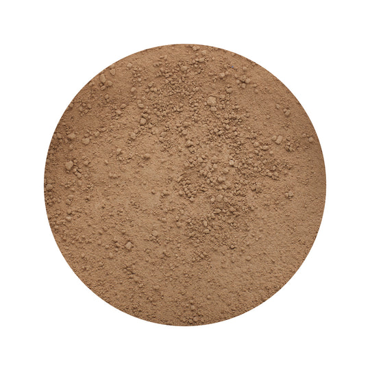 Eco Minerals Mineral Foundation Flawless (Matte) Light Tan 5g