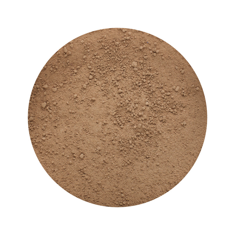 Eco Minerals Mineral Foundation Flawless (Matte) Light Tan 5g