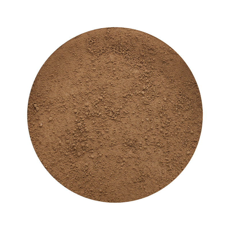 Eco Minerals Mineral Foundation Flawless (Matte) Olive 5g