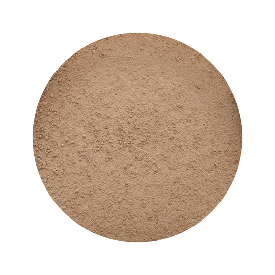 Eco Minerals Mineral Foundation Flawless (Matte) Porcelain 5g