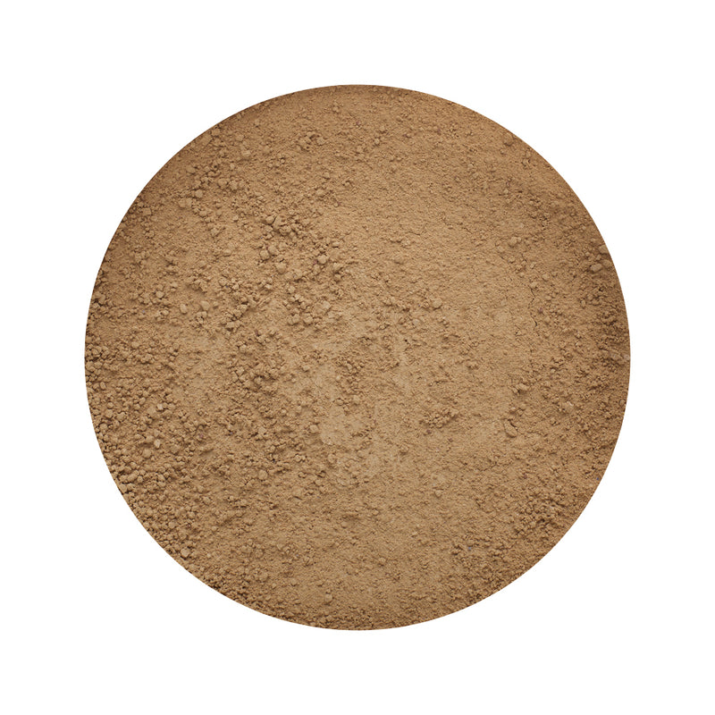 Eco Minerals Mineral Foundation Flawless (Matte) Sand 5g