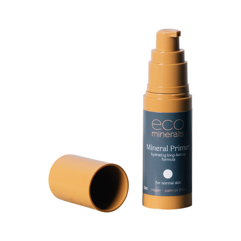 Eco Minerals Mineral Primer For Normal Skin 32ml