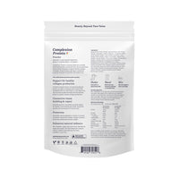 Edible Beauty Australia Complexion Protein + Powder Vanilla 250g