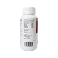 Emu Tracks Emu Oil Capsules 100c