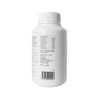 Emu Tracks Emu Oil Capsules 250c