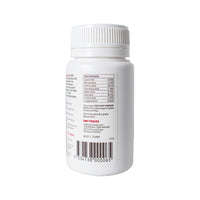 Emu Tracks Emu Oil Capsules 60c
