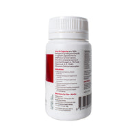 Emu Tracks Emu Oil Capsules 60c