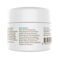 Emu Tracks Emu Oil Balm (Muscle & Joint) 50g