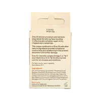 Emu Tracks Emu Oil Lip Balm Orange Flavour 4.5g