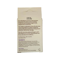 Emu Tracks Emu Oil Lip Balm Unflavoured 4.5g
