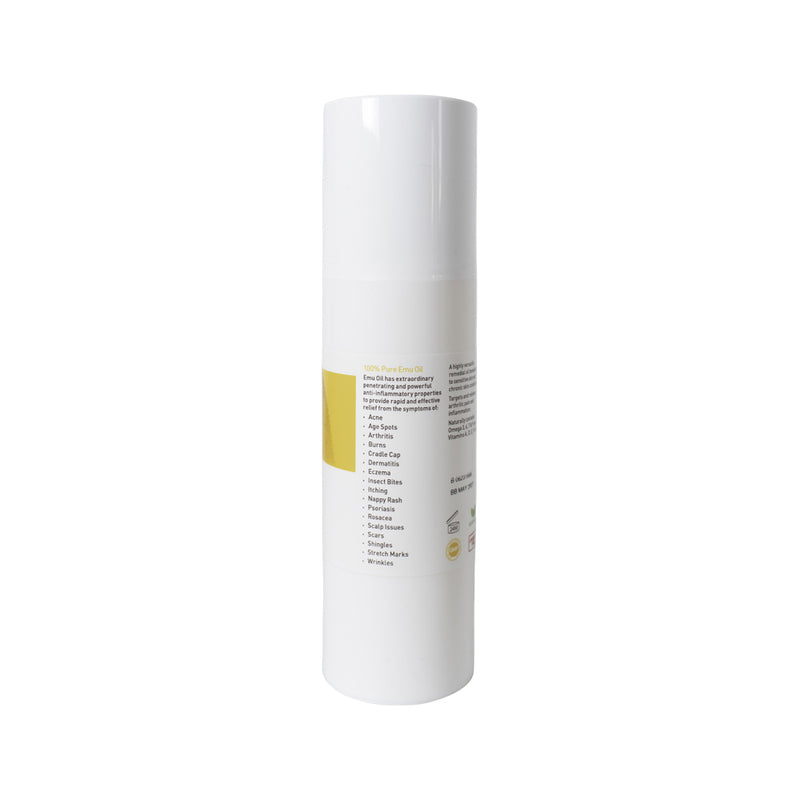 Emu Tracks Pure Emu Oil 250ml