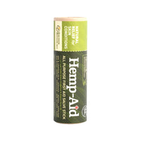 Equinox Botanicals Hemp-Aid All-Natural Skin Care Stick 22ml  SELL THROUGH