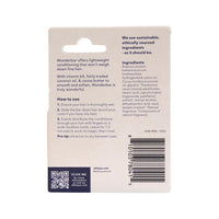 Ethique Bar Conditioner Lightweight Solid Wonderbar (For Oily To Balanced Hair) 15g  SELL THROUGH