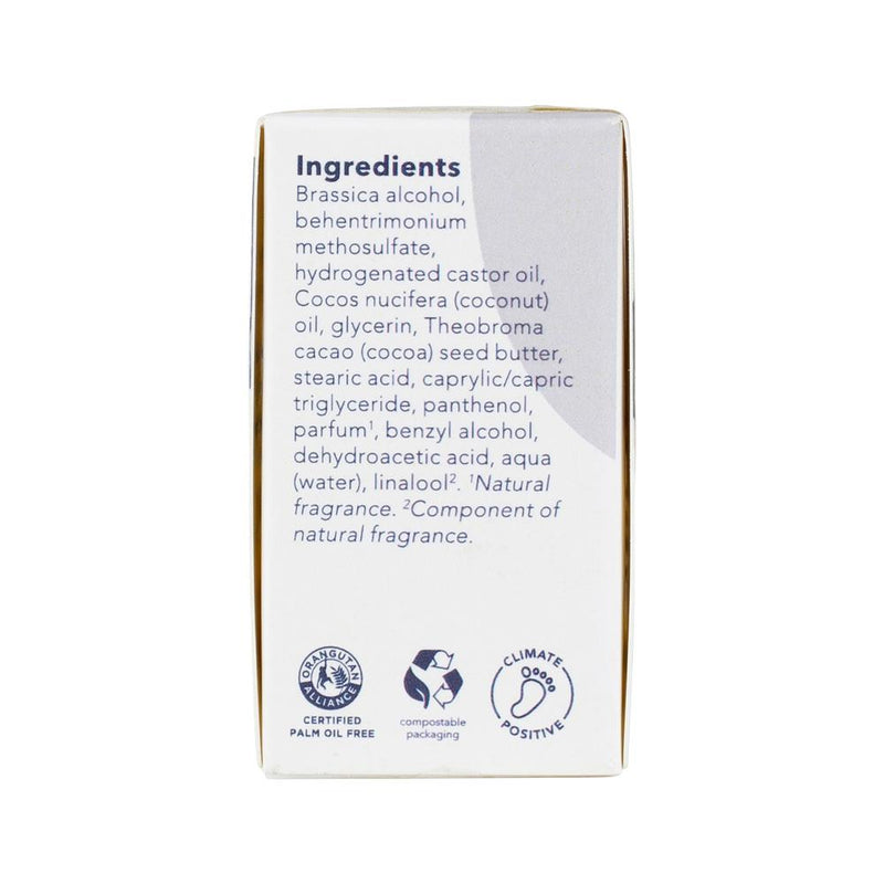Ethique Bar Conditioner Lightweight Solid Wonderbar (For Oily To Balanced Hair) 60g