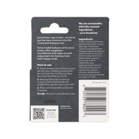 Ethique Bar Shampoo Solid Bar Minimum (Gently Cleanses Sensitive Scalps) Unscented 15g  SELL THROUGH