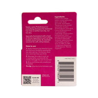 Ethique Bar Shampoo Uplifting Solid Pinkalicious (Revives Balanced Hair) 15g  SELL THROUGH