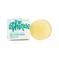 Ethique Dog Bar Conditioner Solid Pawfector 60g  SELL THROUGH
