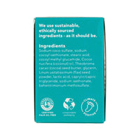 Ethique Dog Bar Shampoo Solid Shampooch (For Sensitive Dogs) 110g  SELL THROUGH