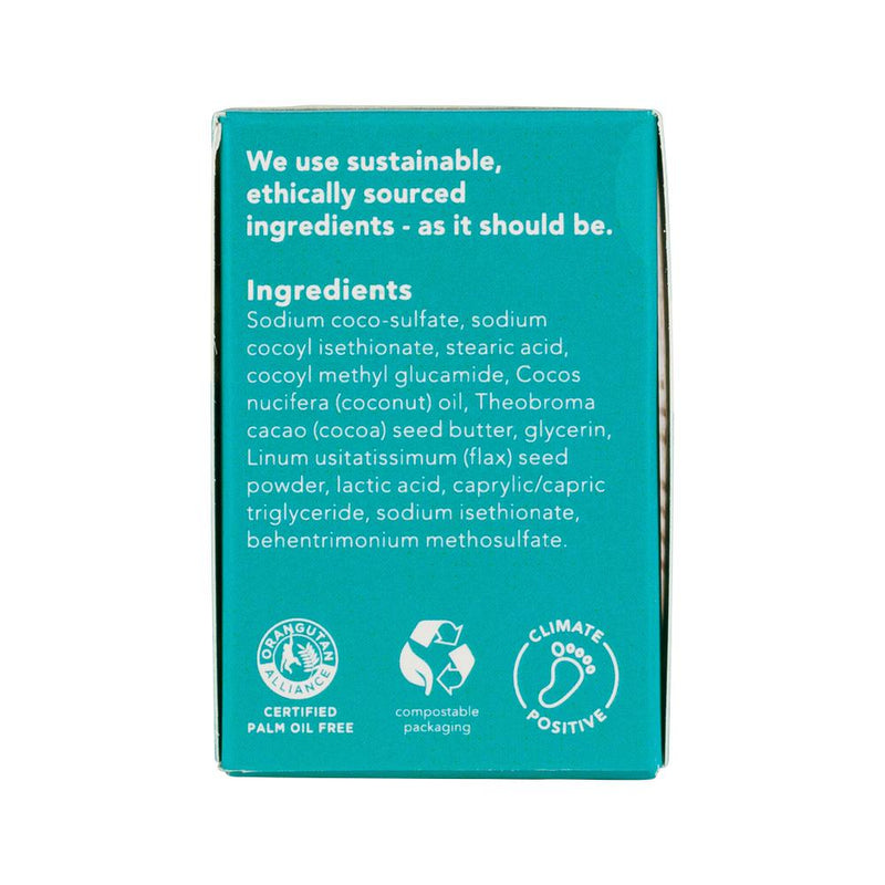 Ethique Dog Bar Shampoo Solid Shampooch (For Sensitive Dogs) 110g  SELL THROUGH